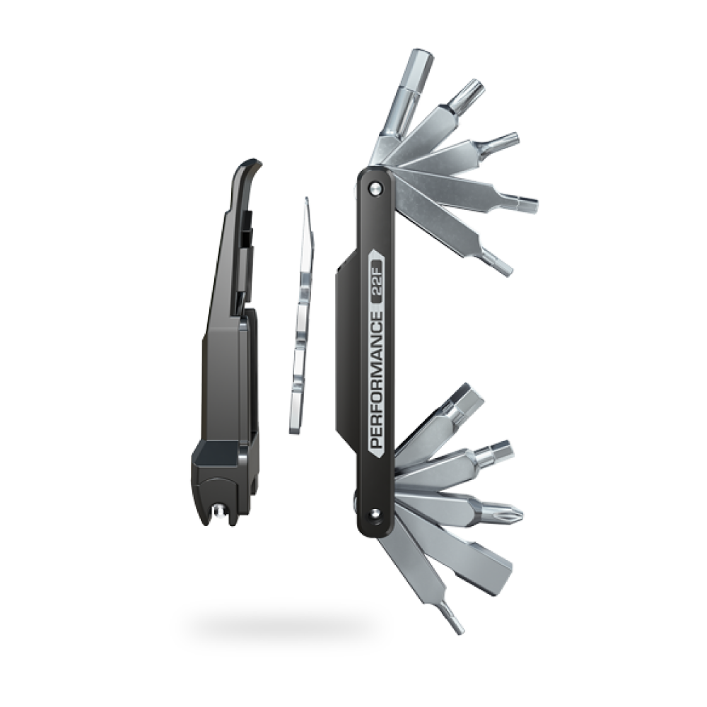 PRO Performance 22F Mini Tool