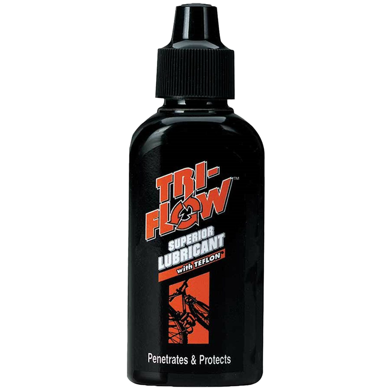 Triflow shop dry lube
