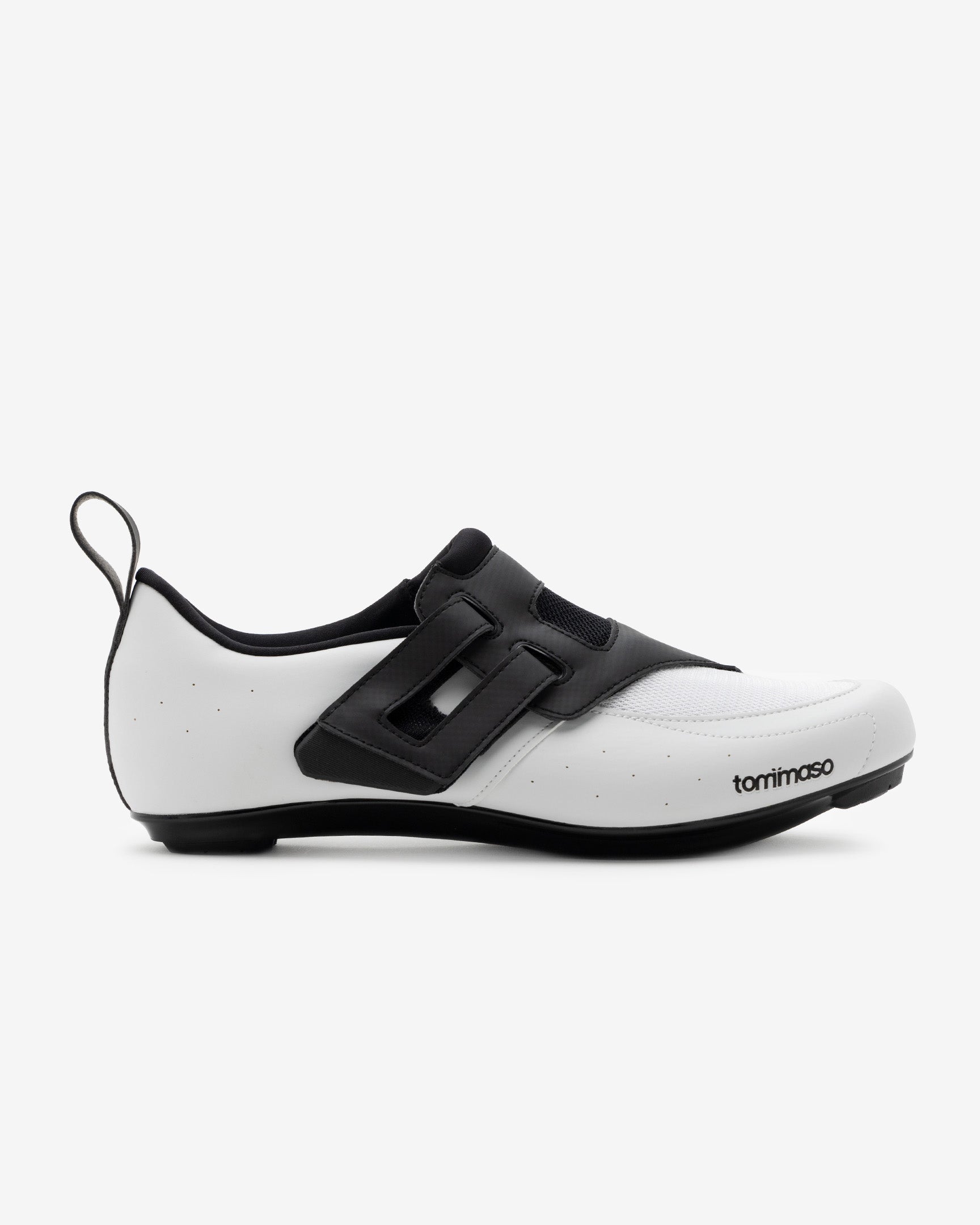 Veloce II - Peloton / Delta Cleats Included