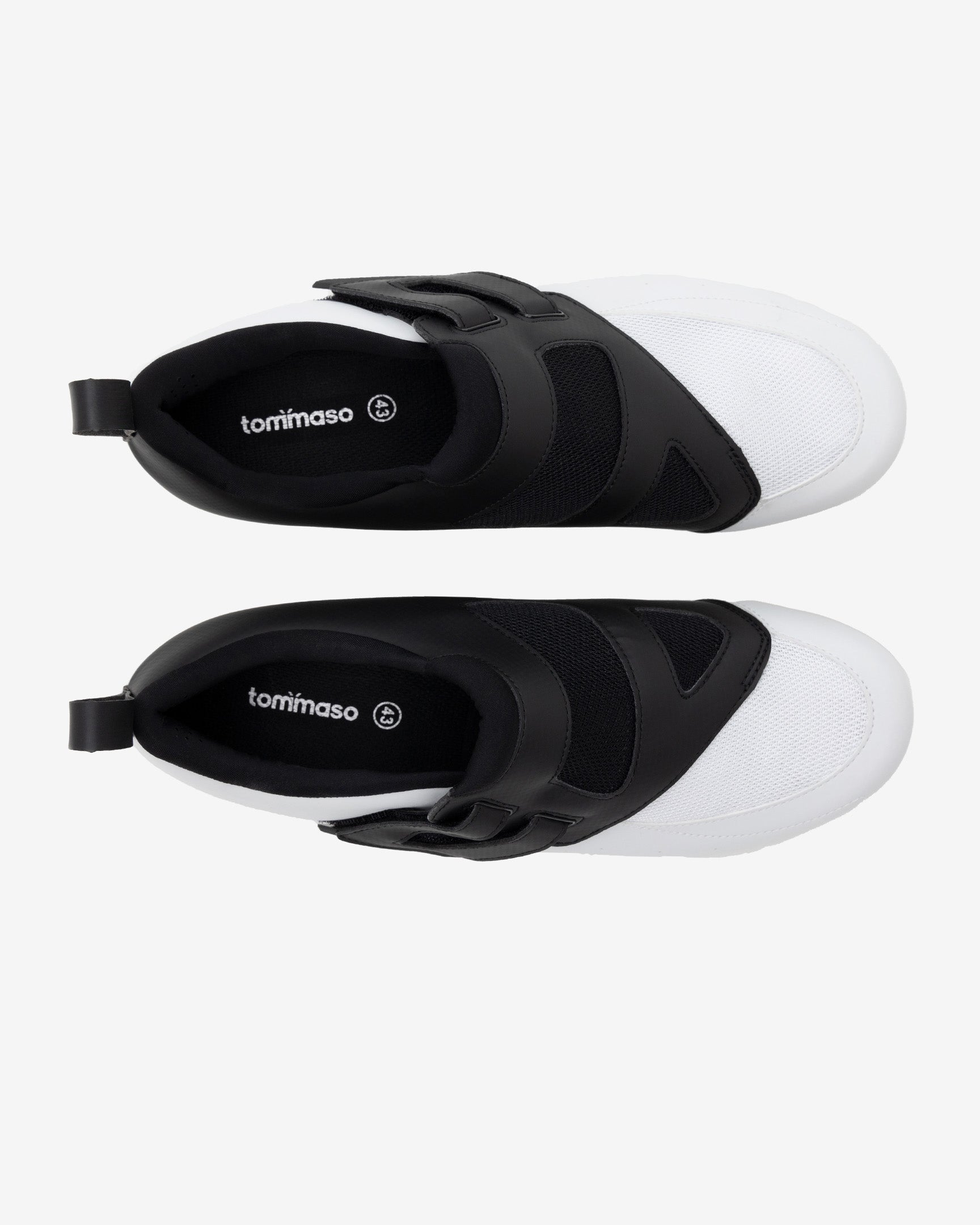 Veloce II - Peloton / Delta Cleats Included