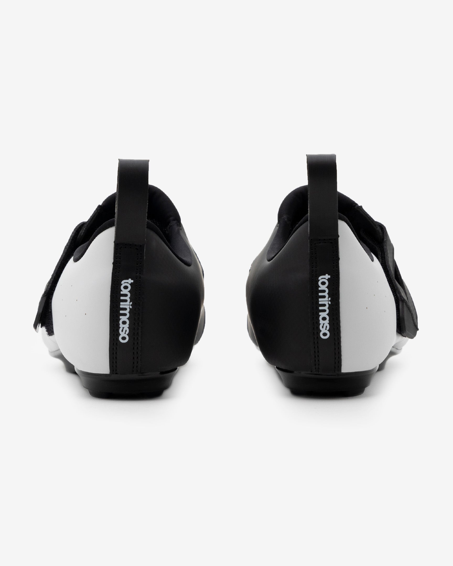 Veloce II - Peloton / Delta Cleats Included