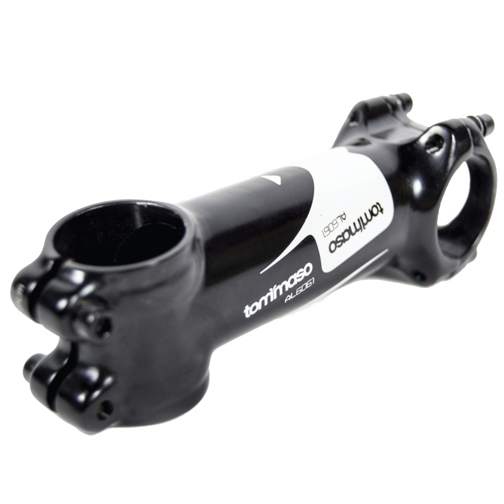 Tommaso Stem - black/white