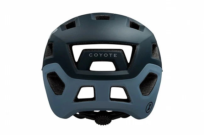 Lazer Coyote MIPS Helmet - Matte Steel Blue