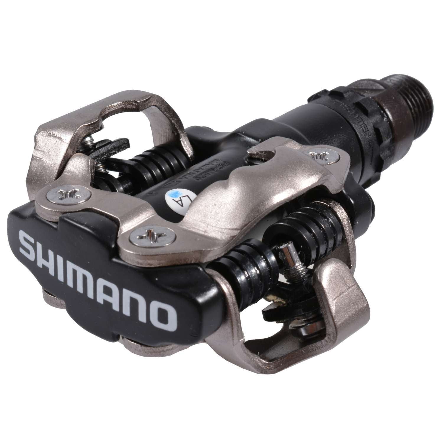 Consentimiento cascada Relativo Shimano PD-M520 SPD Pedals – Tommaso Cycling