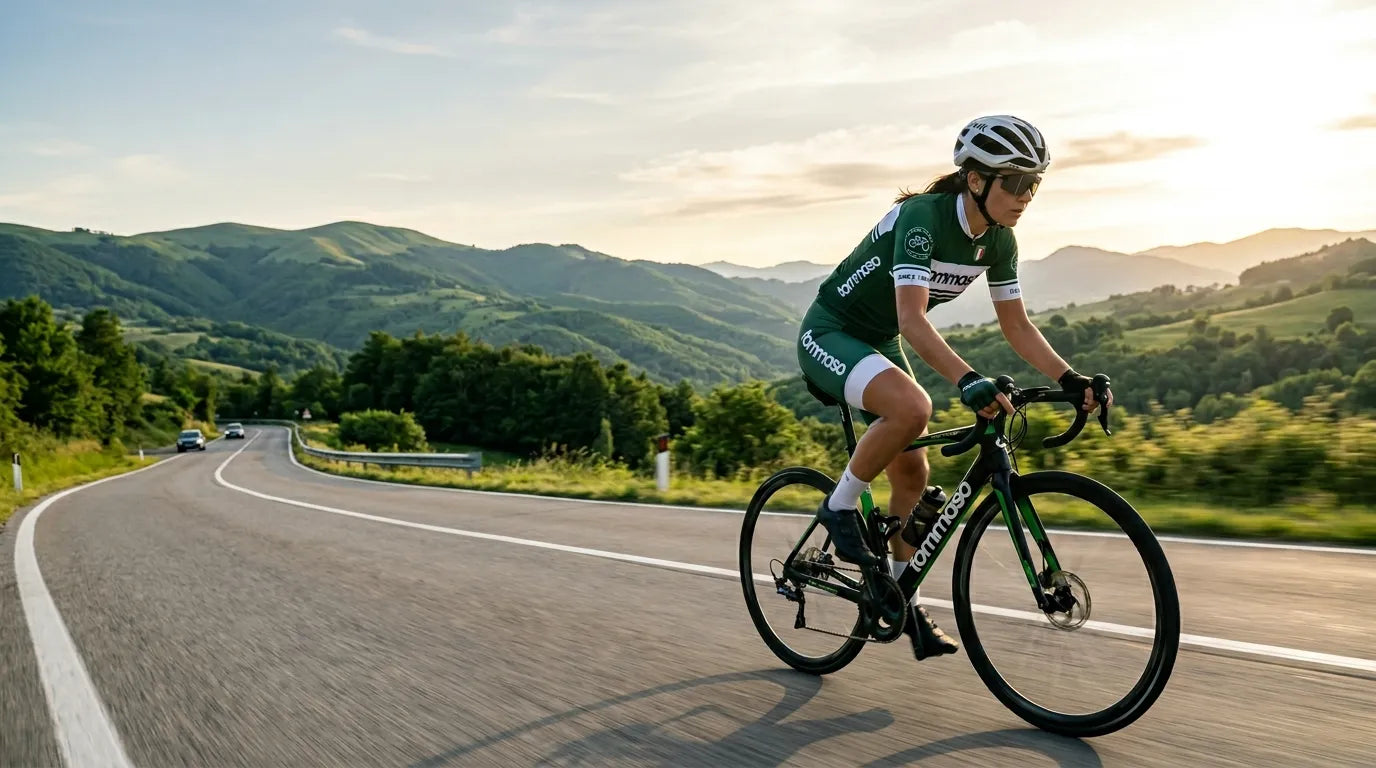 The Importance of Cycling in Everyday Life in 2026