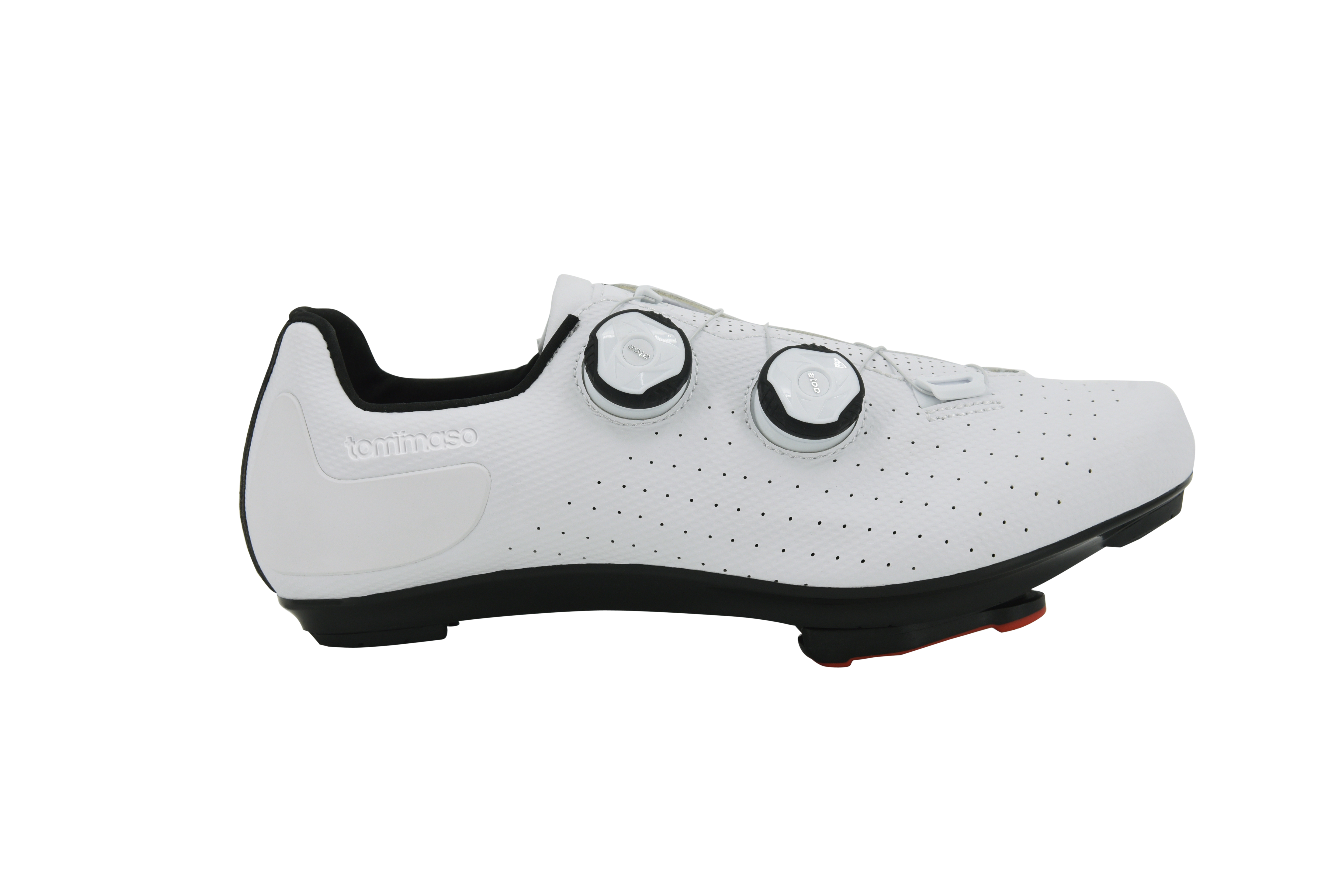 Why Tommaso Cycling Is Ultimate Source for Indoor Cycling Shoes (SPD & Peloton)