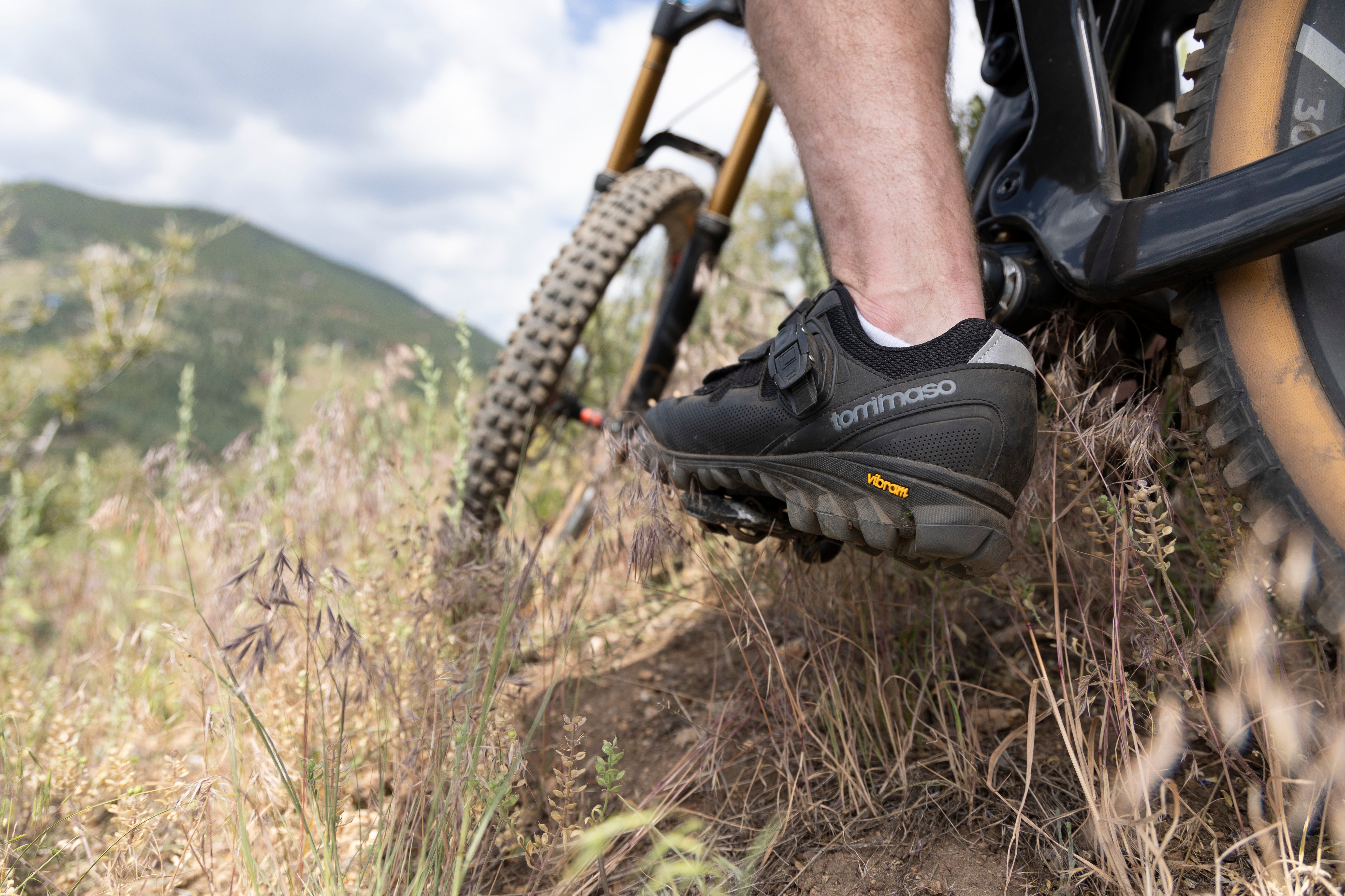 Pedals & Cleats