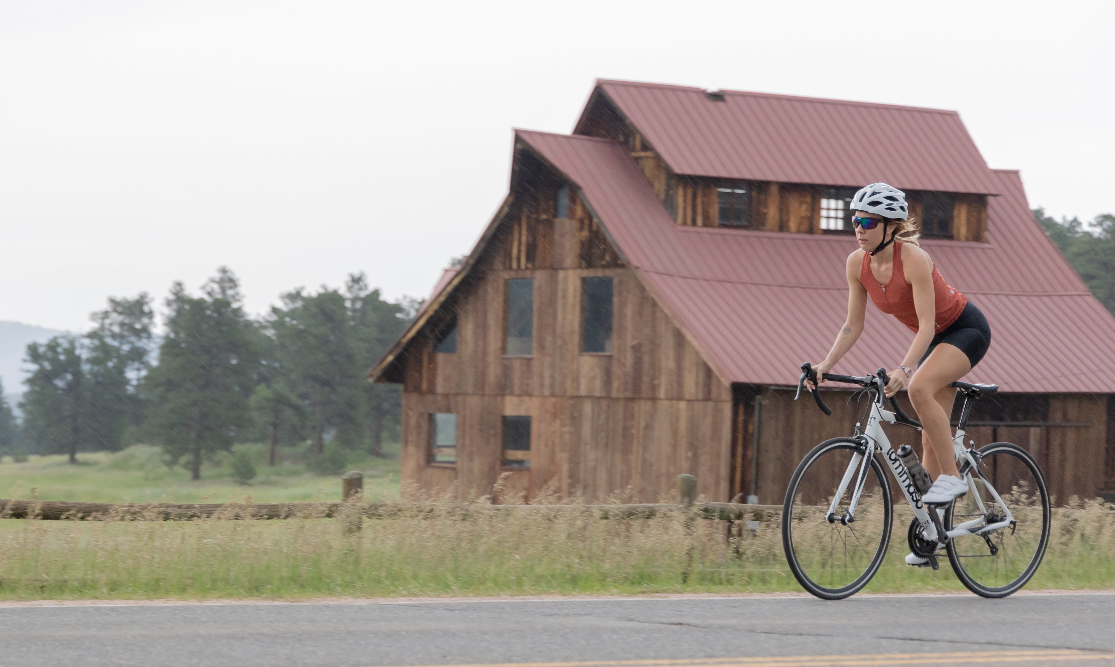 Women's Adventure Biking Shoes