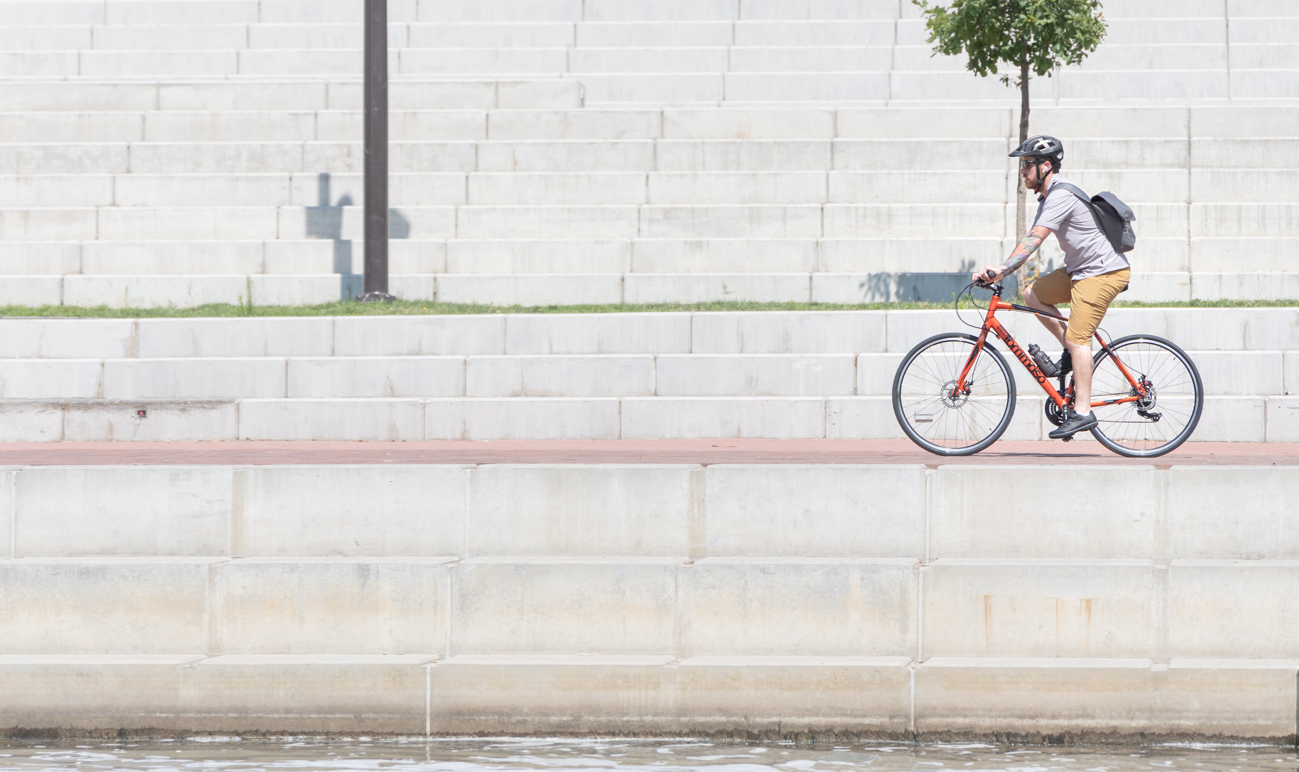 Urban/ Fitness Bikes