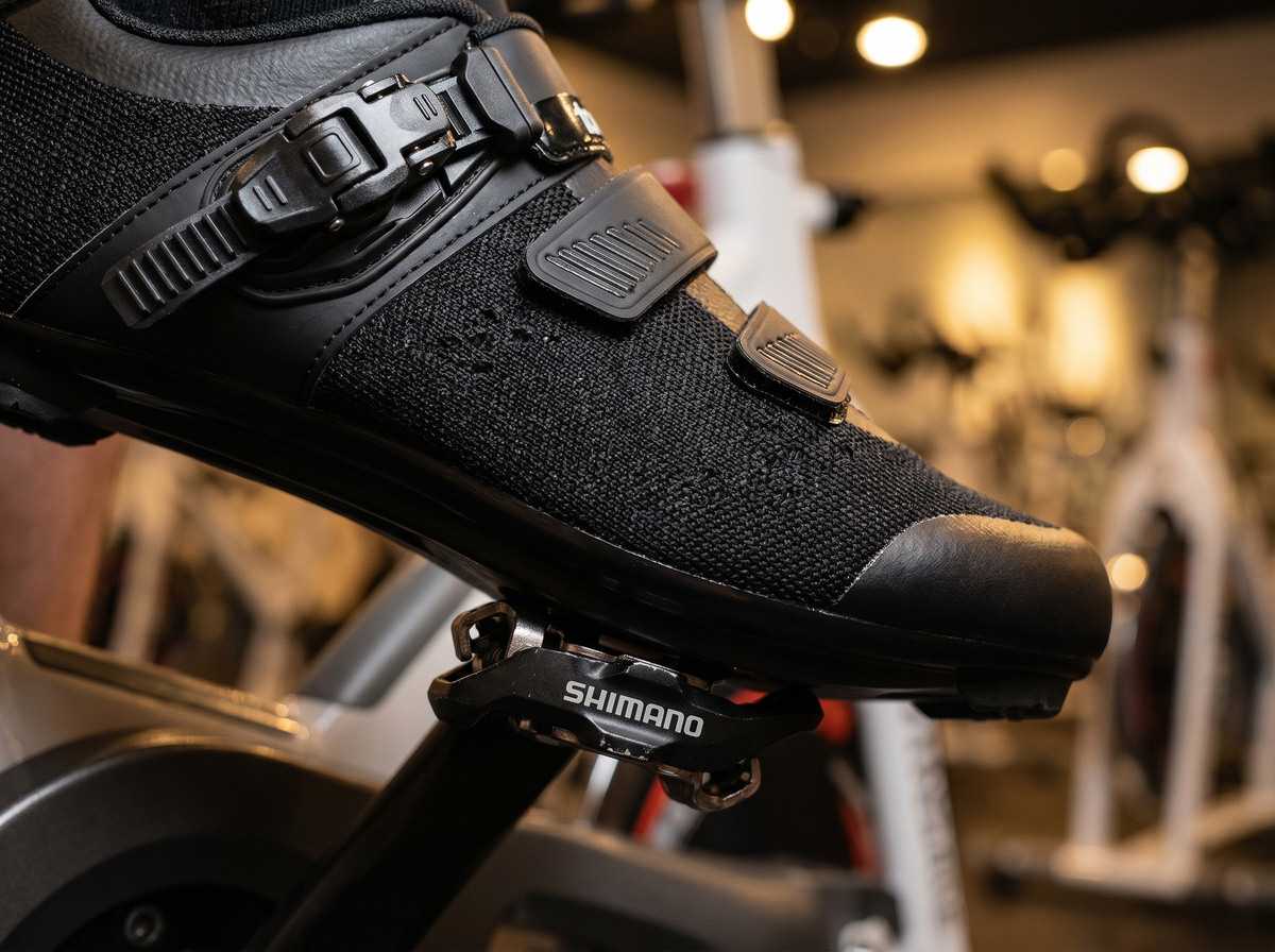 Men's Shoes