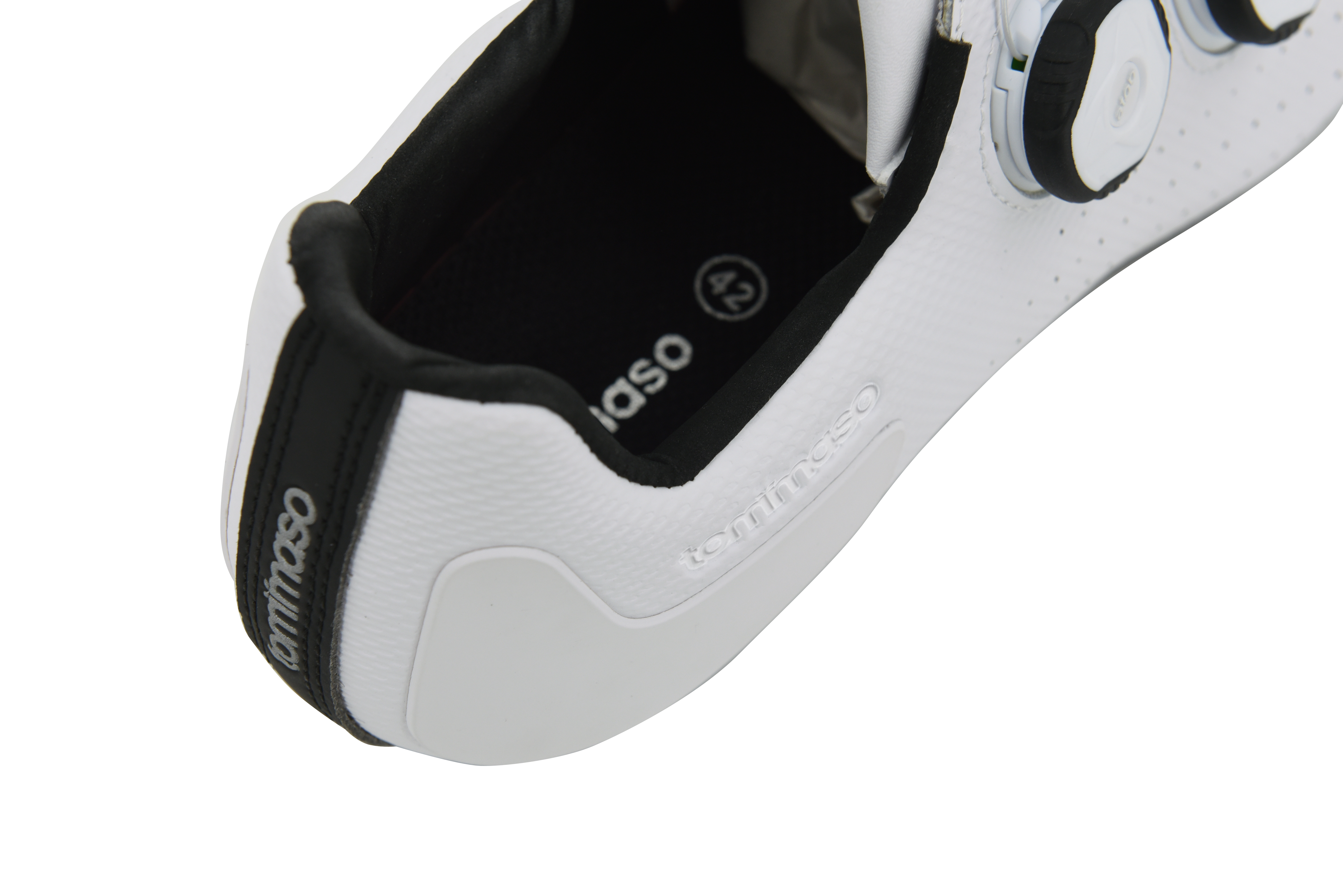 Strada Elite Duale - Peloton / Delta Cleats Included