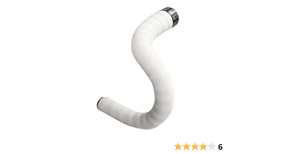 Shimano PRO BAR Tape White Smart-Silicon