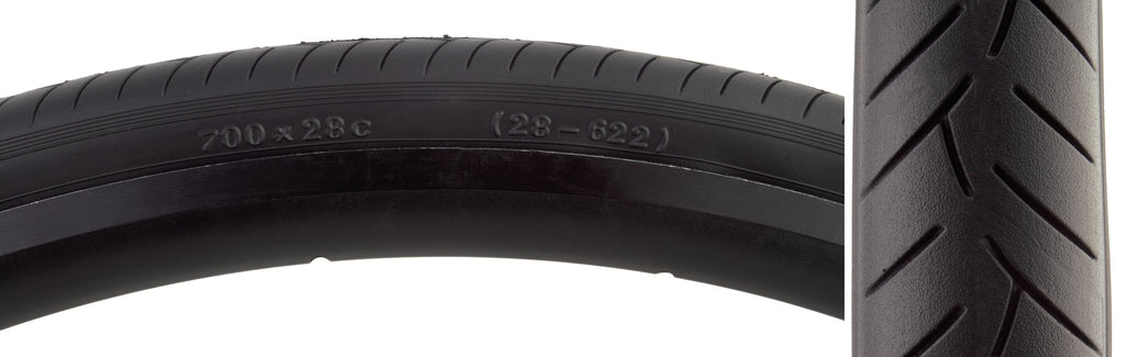 Sunlite Smoothie 700X28 Folding Tire