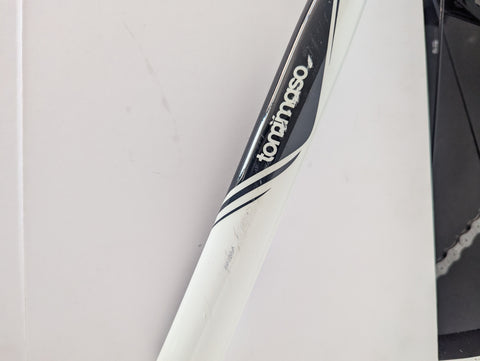 La Forma - White - DEMO Large (5'10"-6'0") SKU 60017