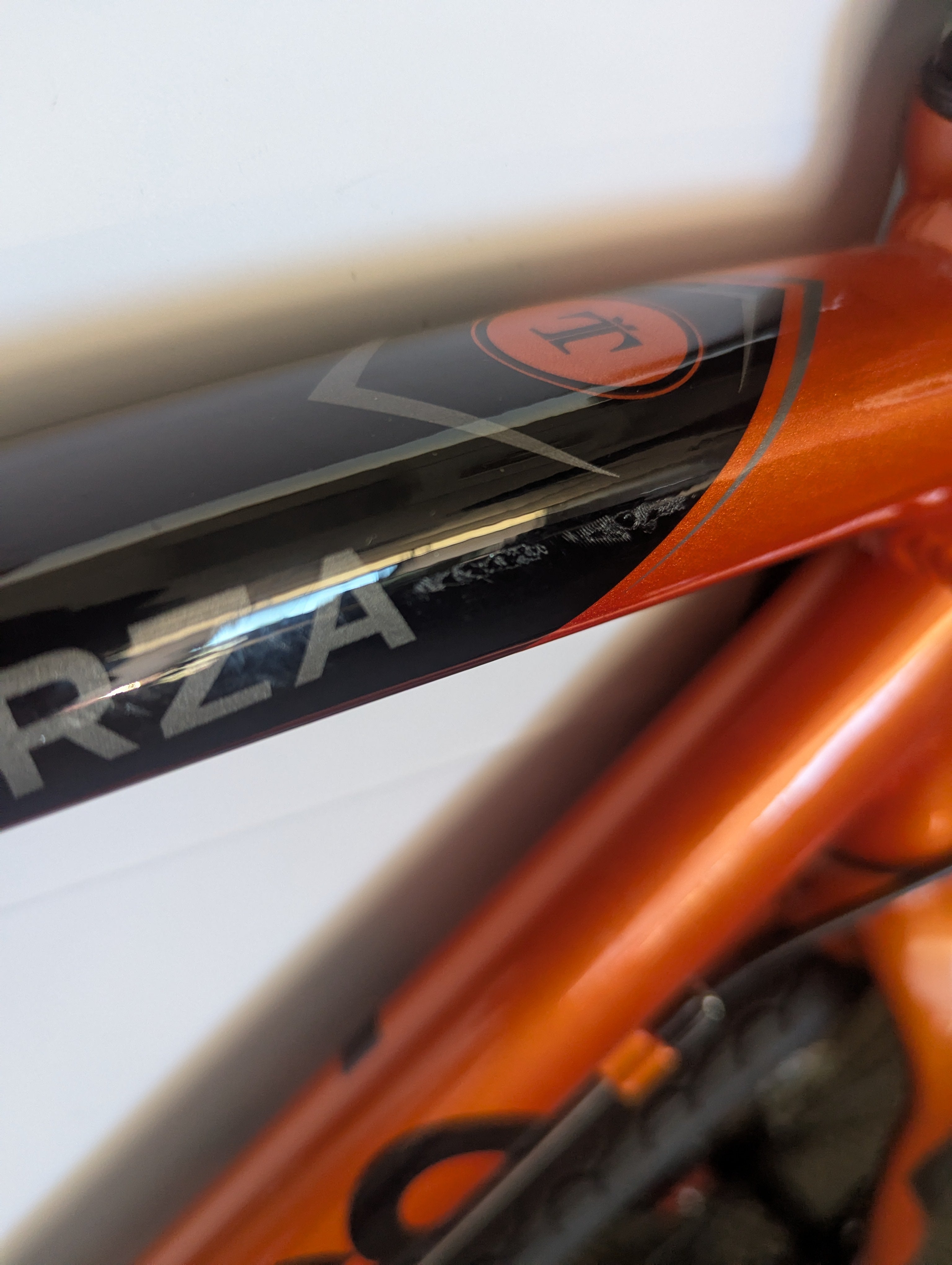 Forza - DEMO Small (5'4"-5'7") SKU 60025
