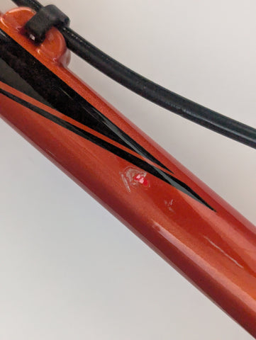 Forza - DEMO Small (5'4"-5'7") SKU 60025
