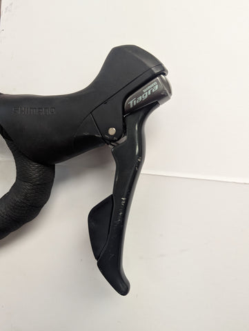 Monza - Blue - DEMO Small (5'6" - 5'8") SKU 60026