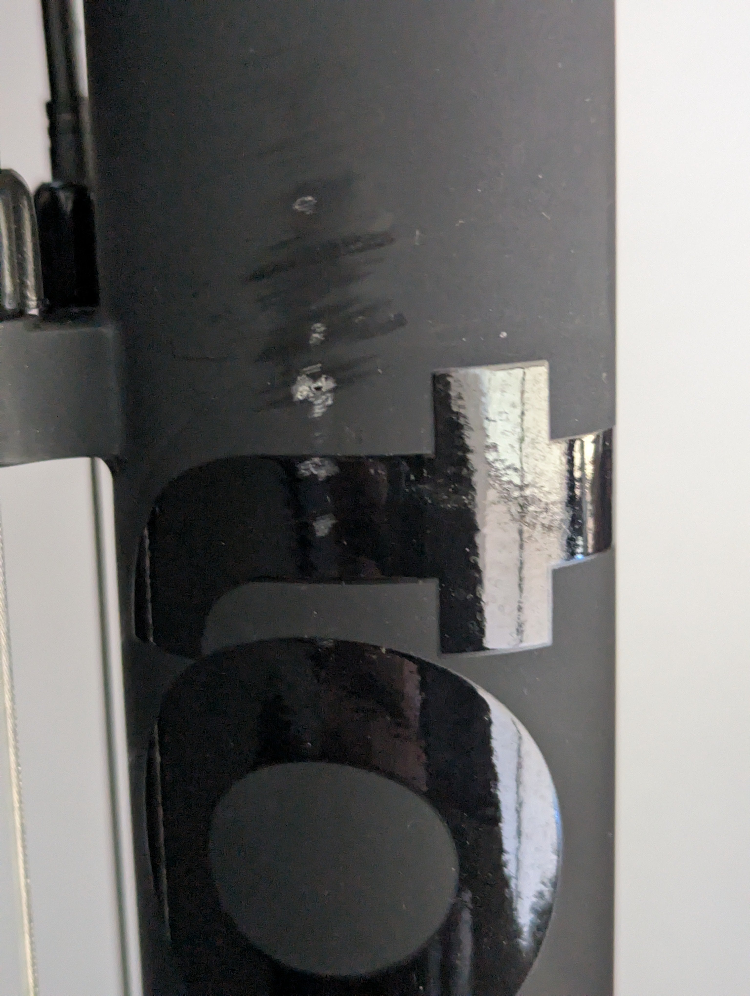 Fascino - DEMO XL (6'2"- 6'5") SKU 60033
