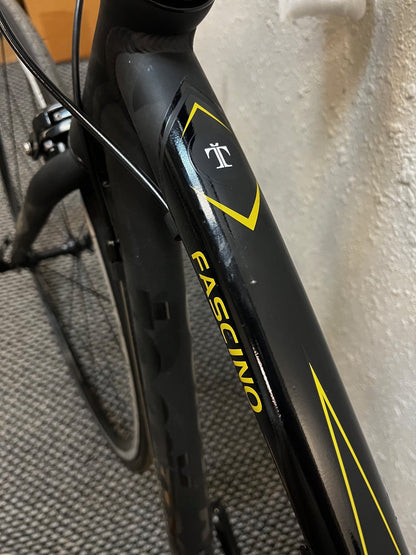 Fascino - Road Bike - DEMO XS (5'2"-5'6") 60042