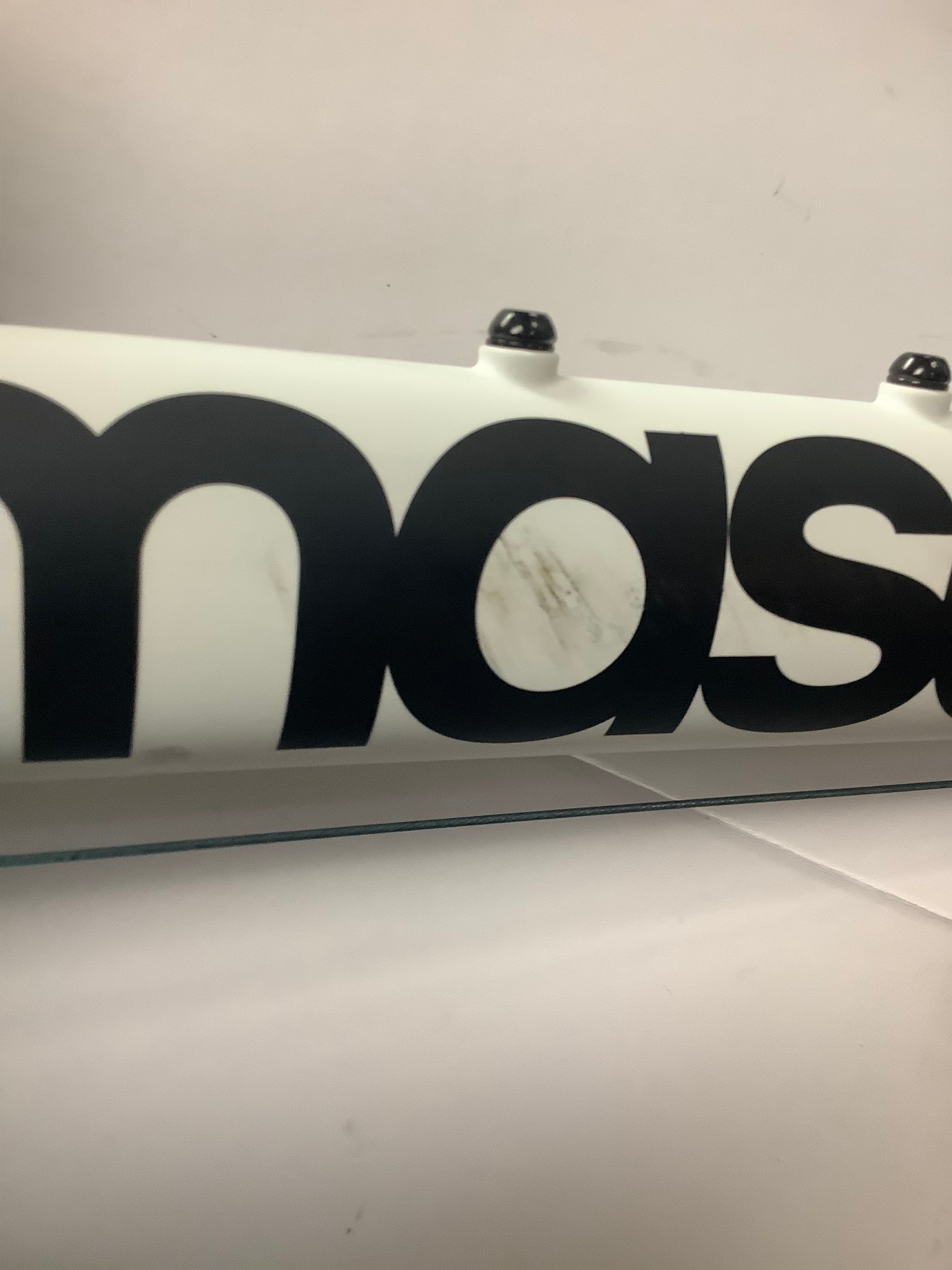 Forcella Road Bike - White DEMO MED (5'8X"-5'11") 60047