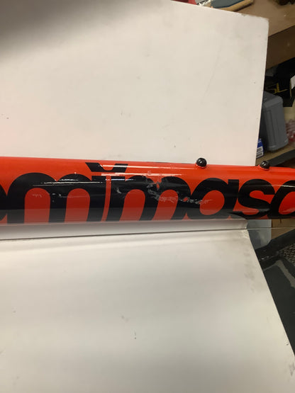 # Forza Fitness Hybrid Bike - DEMO Small (5'4"-5'7") 60057