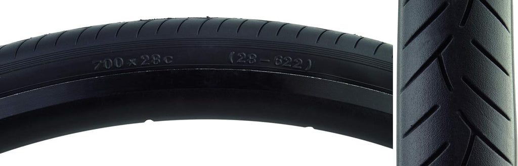 Sunlite Smoothie 700x28 Folding Tire
