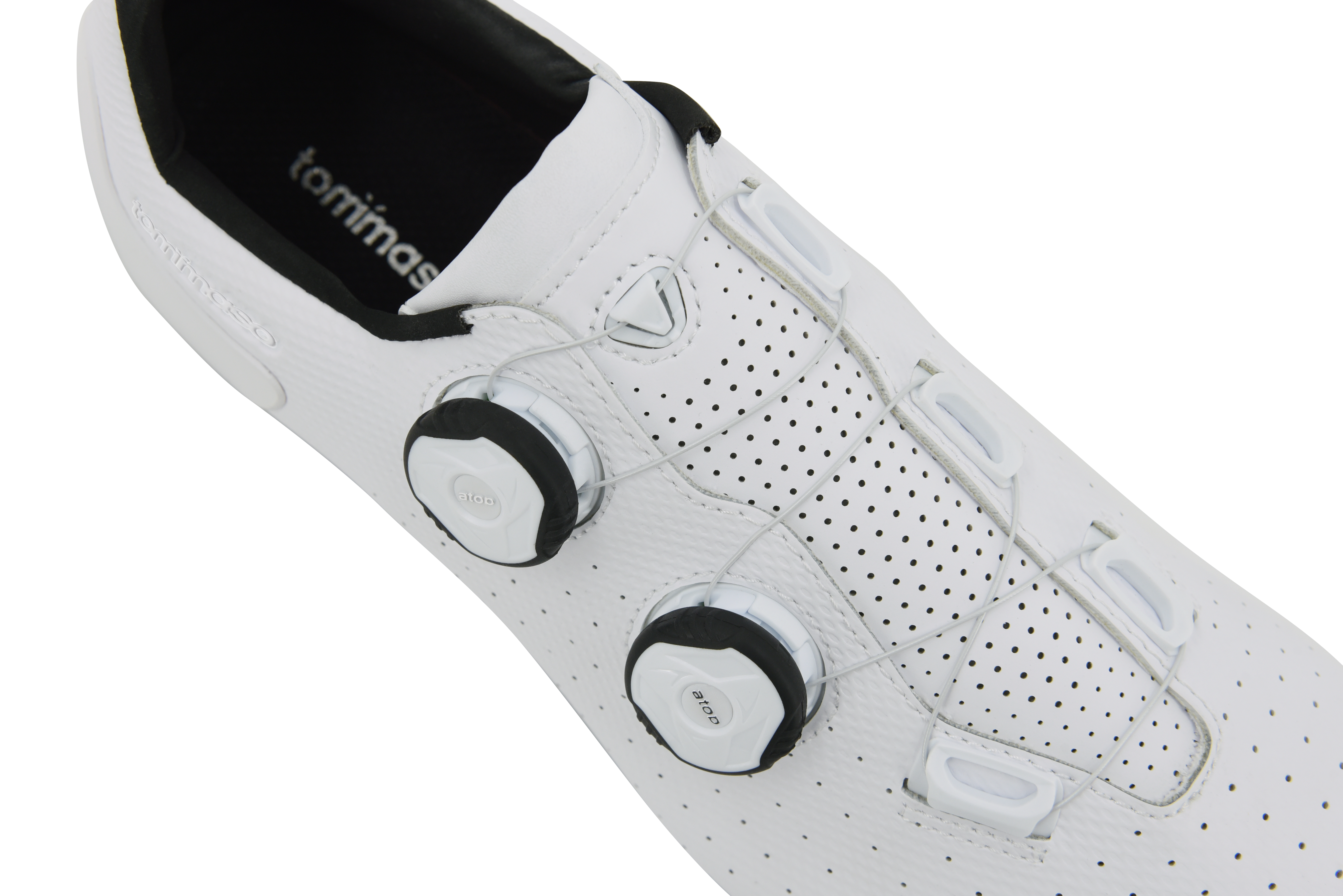 Strada Elite Duale - Peloton / Delta Cleats Included