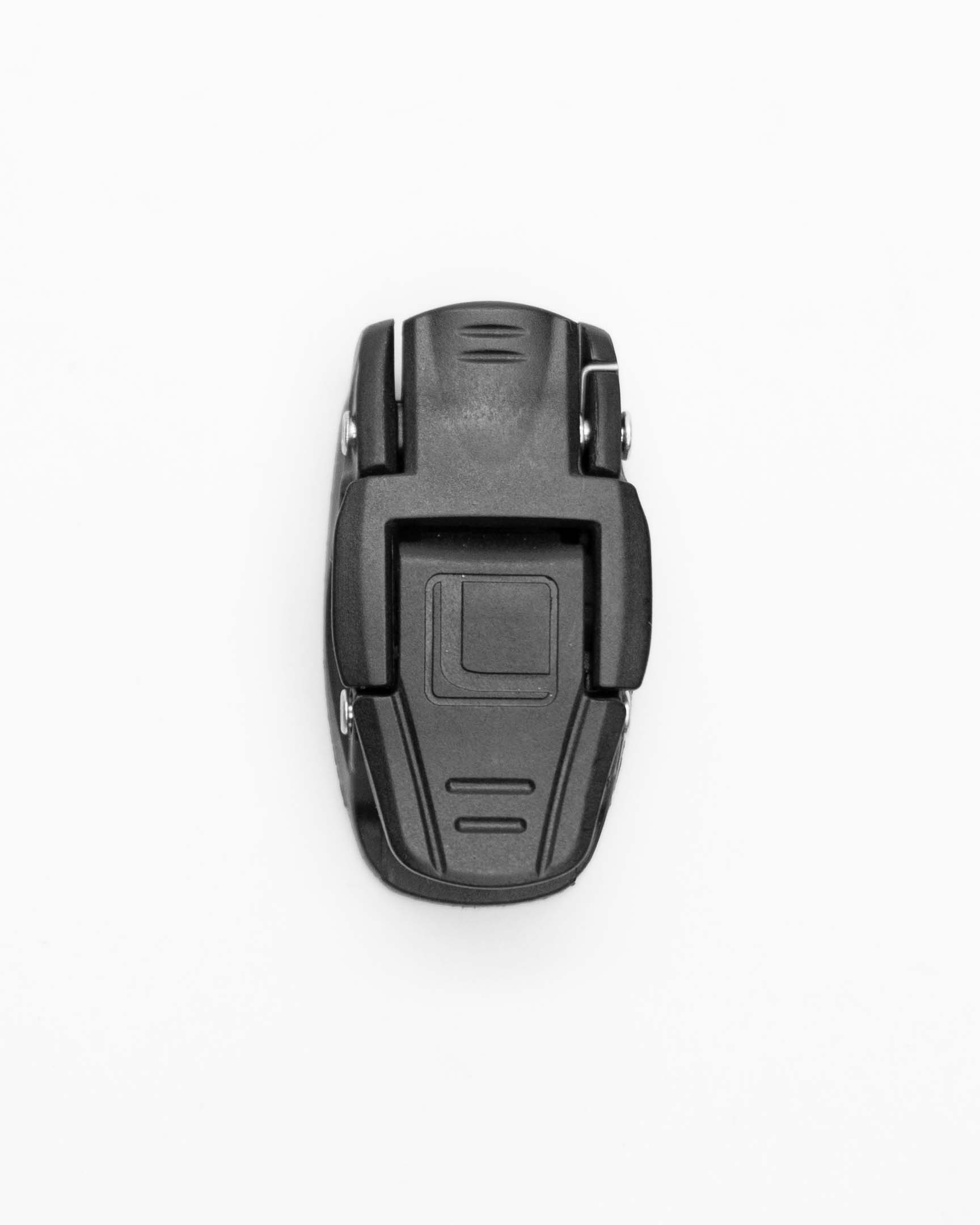 200 Level Buckle Strap