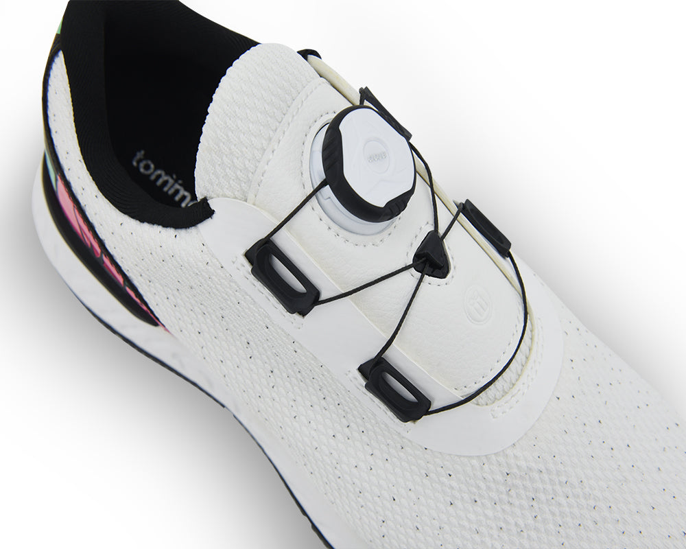 Capri DialFit - Indoor Cycling - SPD Cleats Included