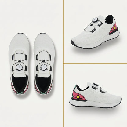 Capri DialFit  - Indoor Cycling - SPD Cleats Included