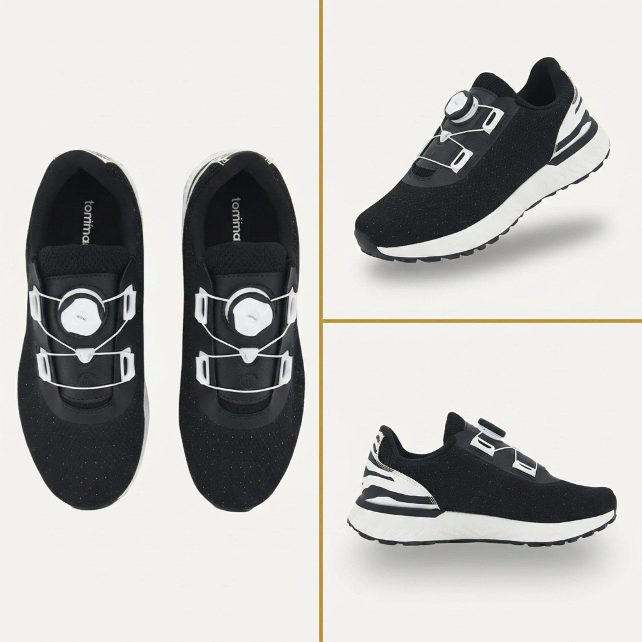Capri DialFit  - Indoor Cycling - SPD Cleats Included