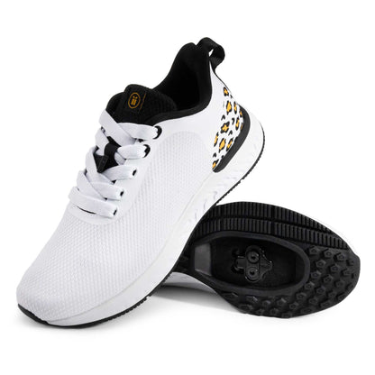 Capri II Indoor Cycling / SPD Cleats