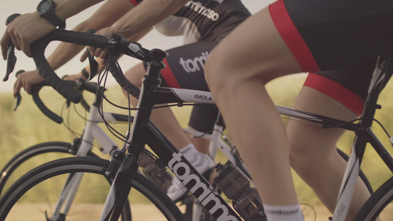 Imola - Road Bike