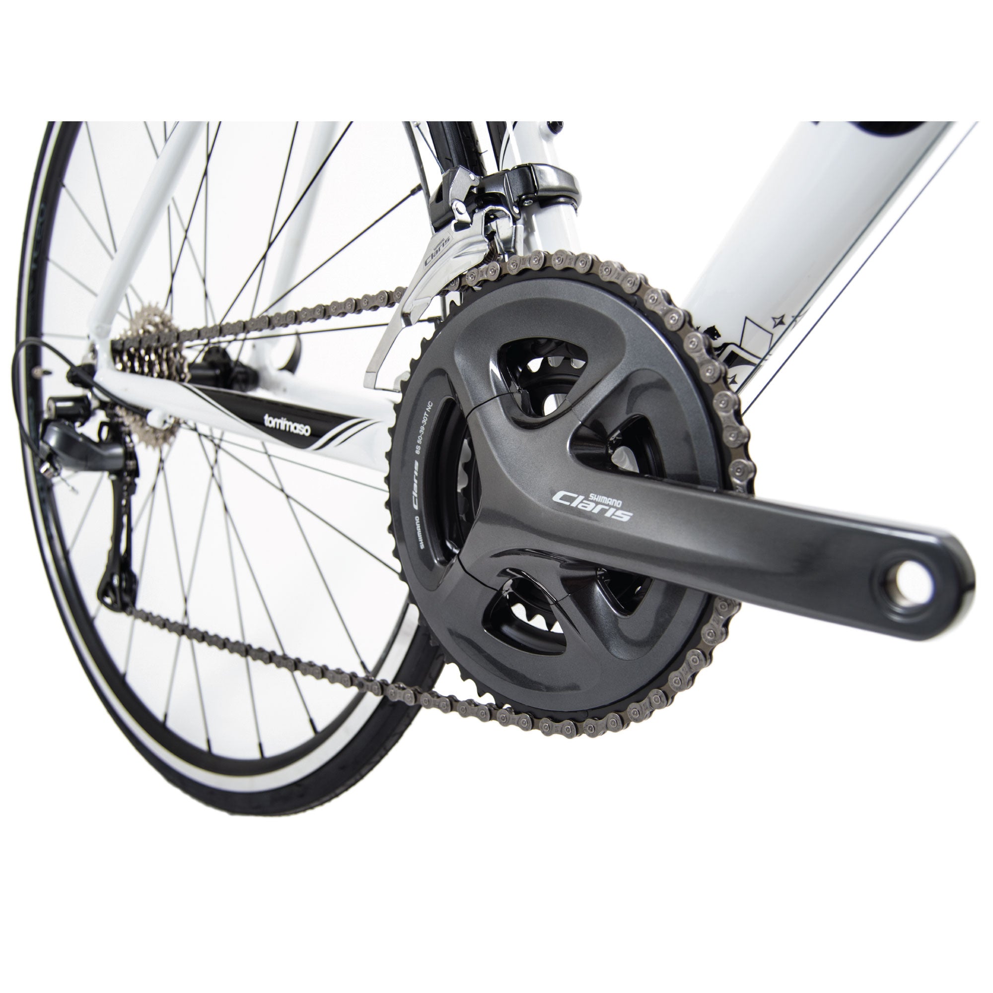 Imola - Road Bike