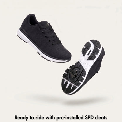 Men's Verona - Indoor Cycling - SPD Cleats Included