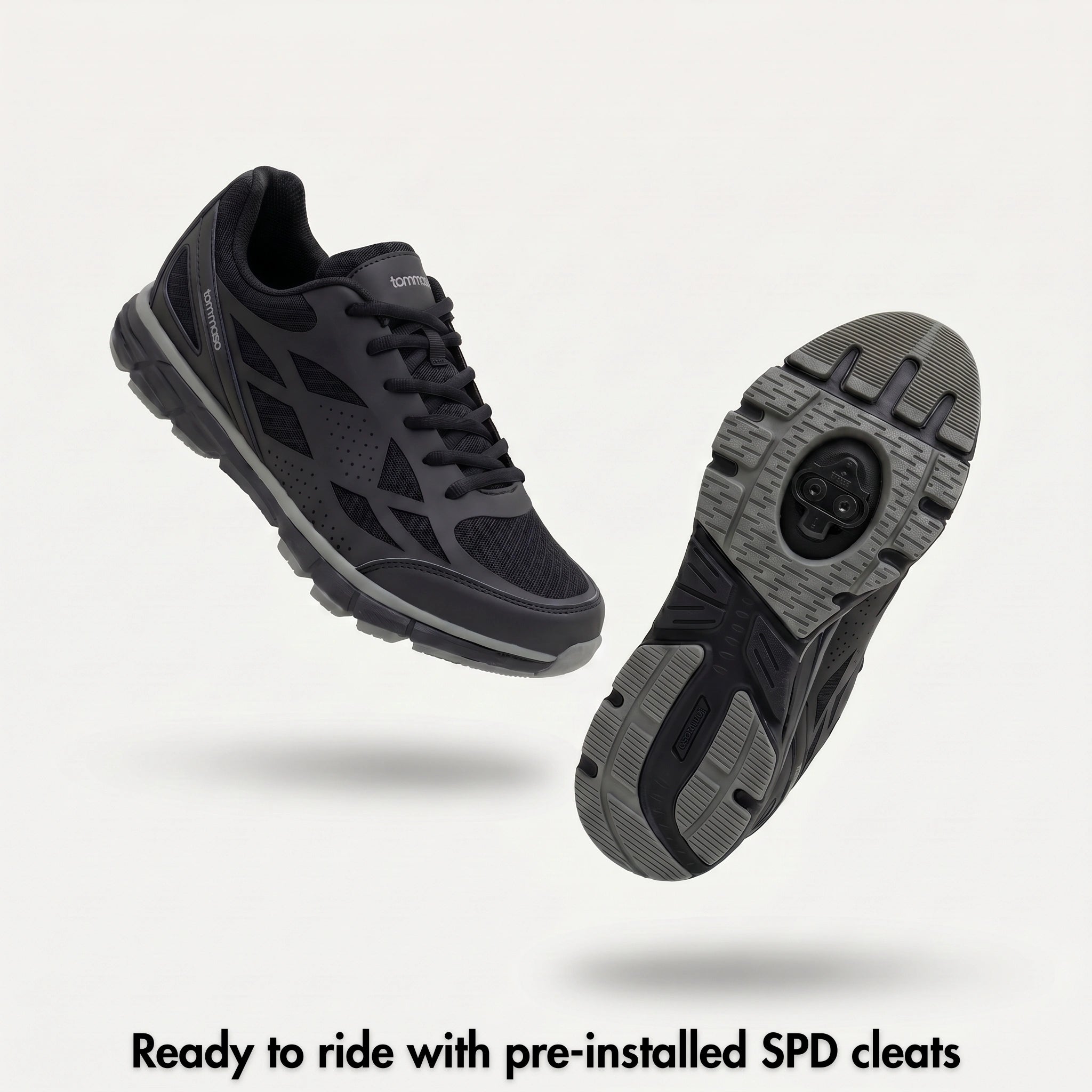 Milano - Indoor Cycling / Commuting