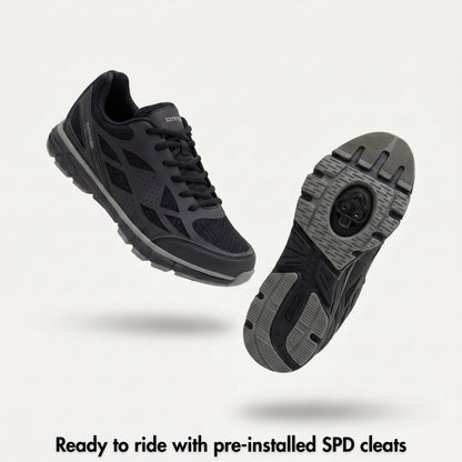 Milano - Indoor Cycling / Commuting