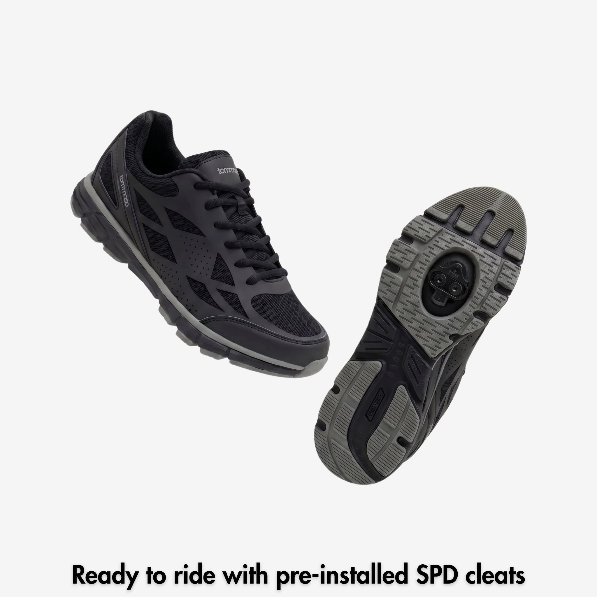 Milano - Indoor Cycling / Commuting