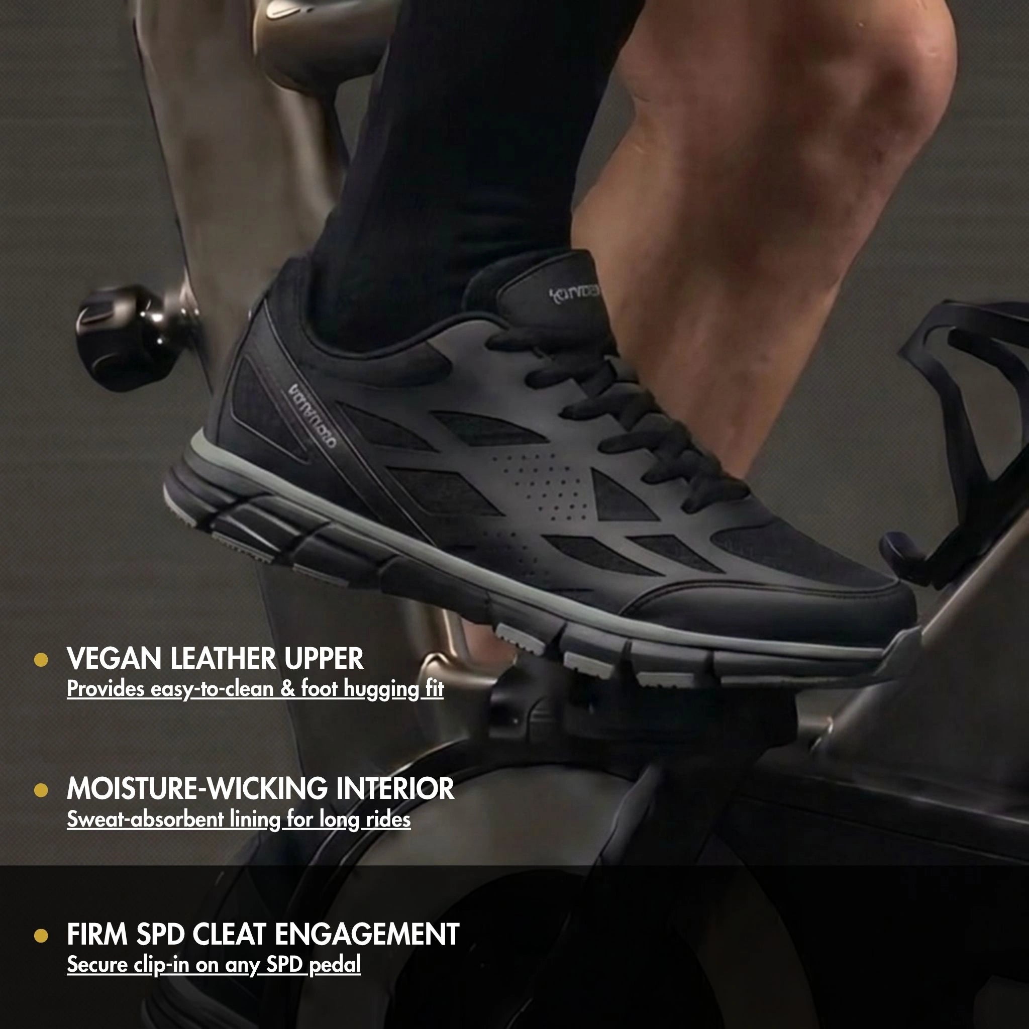 Milano - Indoor Cycling / Commuting