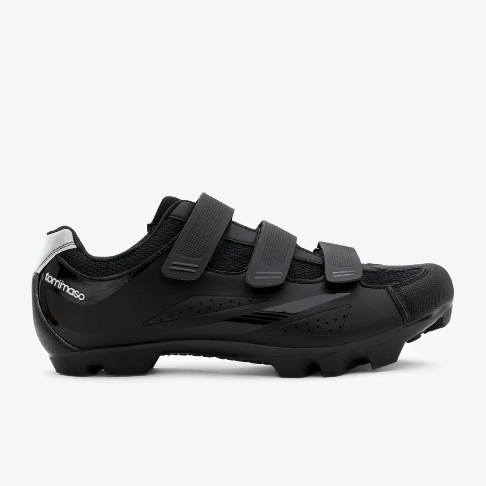 Montagna 100 - Indoor Cycling / SPD Cleat Included