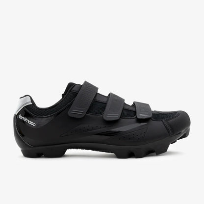 Montagna 100 - Indoor Cycling / SPD Cleat Included