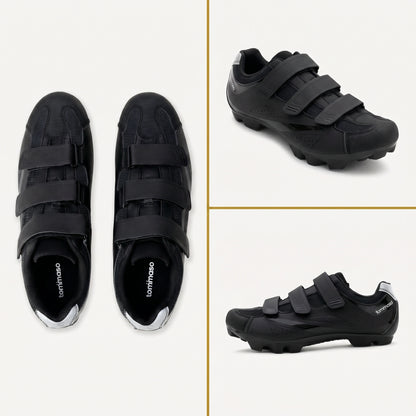 Montagna 100 - Indoor Cycling / SPD Cleat Included