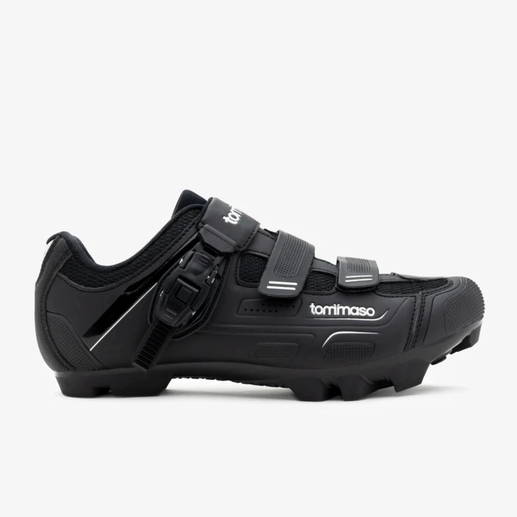 Montagna 200 - Indoor Cycling / SPD Cleat Included