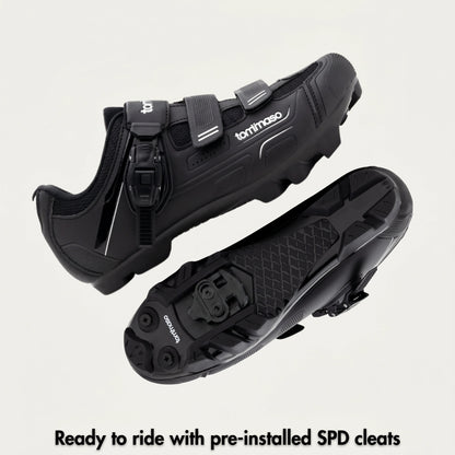 Montagna 200 - Indoor Cycling / SPD Cleat Included