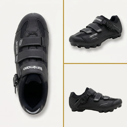 Montagna 200 - Indoor Cycling / SPD Cleat Included