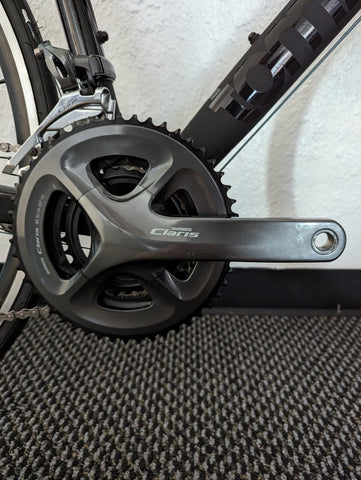 Forcella - black - XS Demo Bike