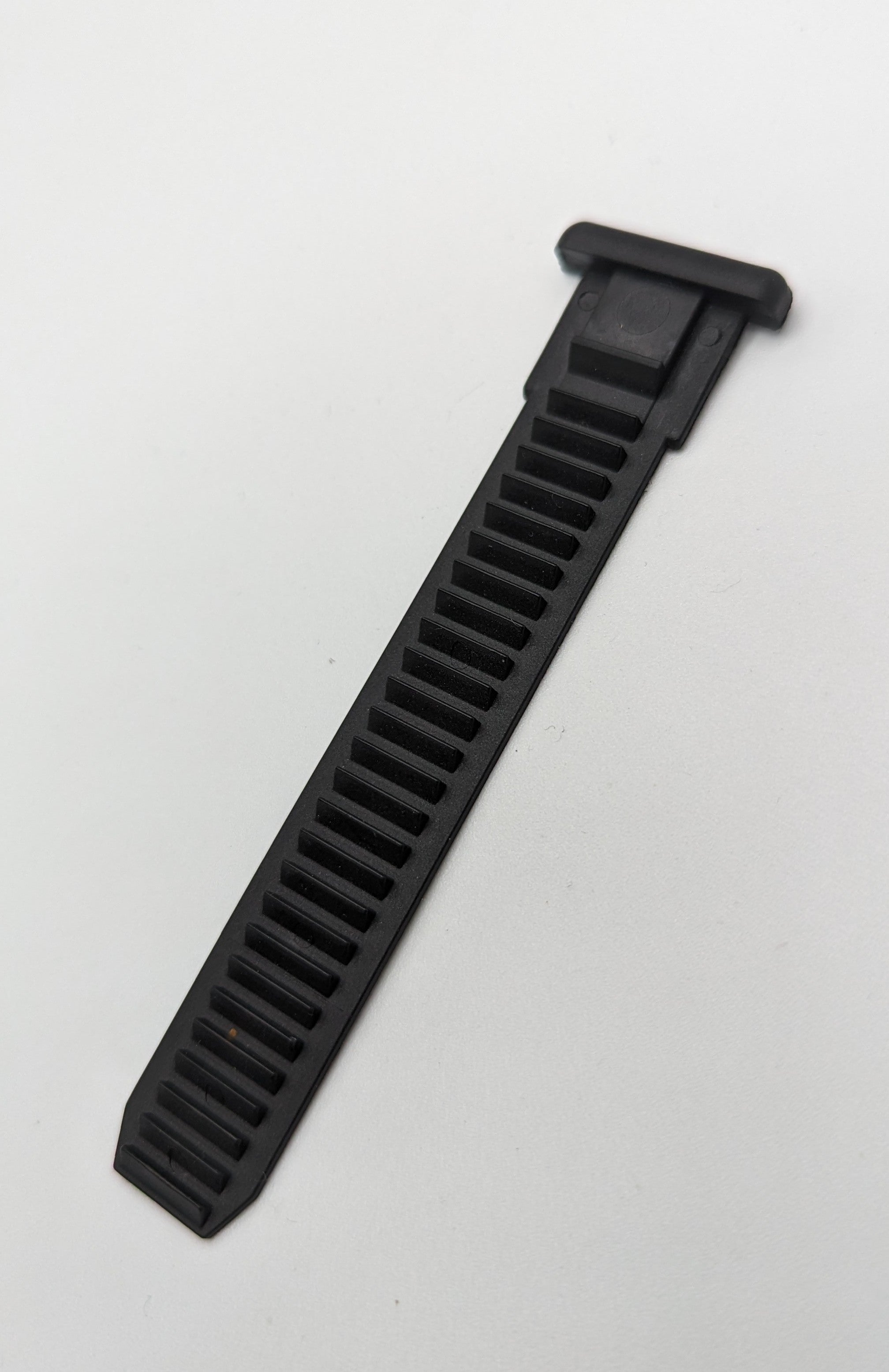 200 Level Buckle Strap