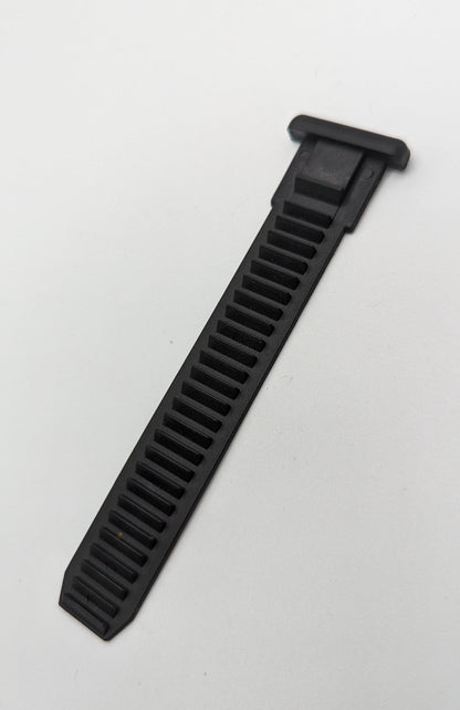 200 Level Buckle Strap