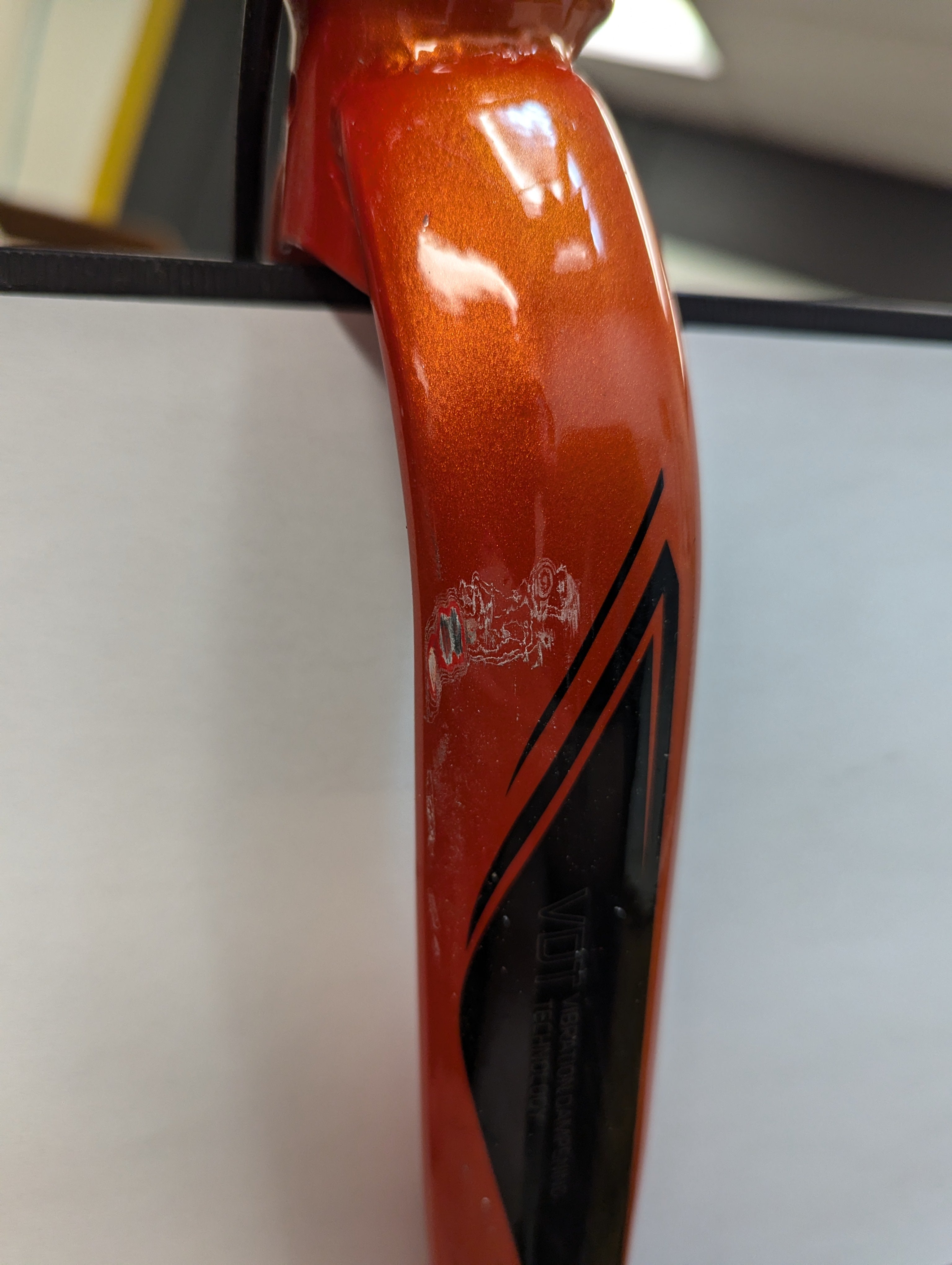 Forza - DEMO MED (5'7"-5'10") 48974