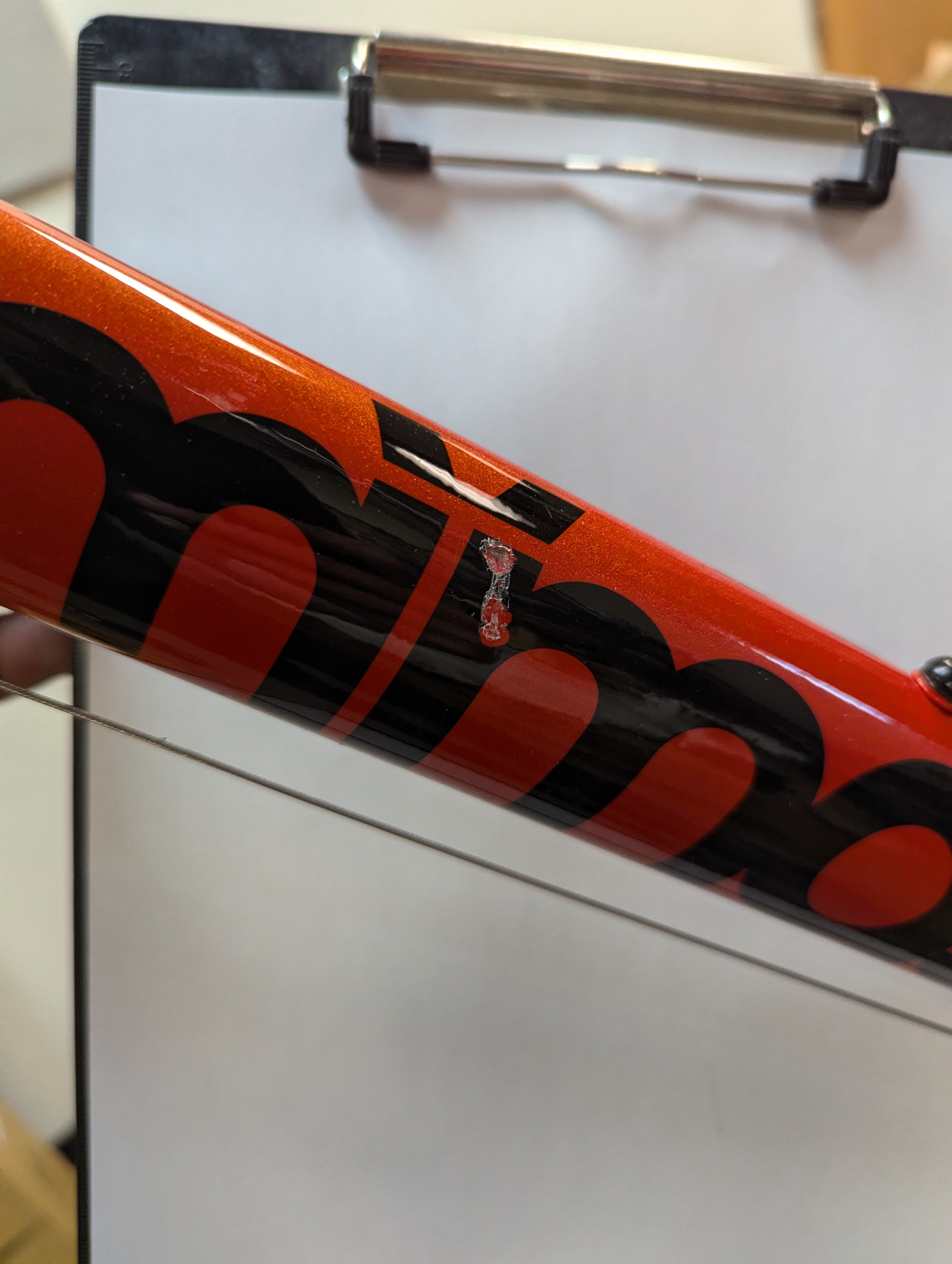 Forza - DEMO MED (5'7"-5'10") 48974